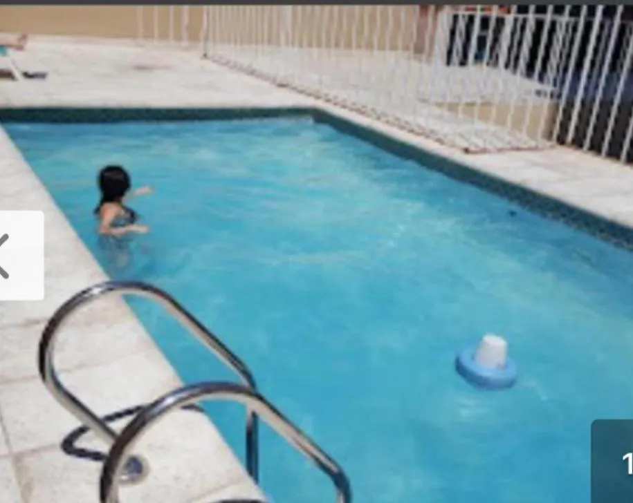 Carriles Apart Apartamento Mendoza
