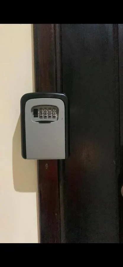 Carriles Apart Apartamento Mendoza