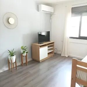  Apartamento Buenaventura Terrazas