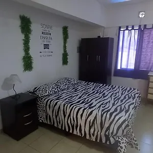  Apartamento Hermoso Y Comodo Apartamento.-