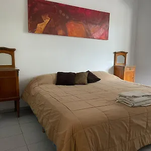  Apartamento Lo Del Tonio