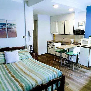  Apartamento Alon Ayun Centro Dpto 2