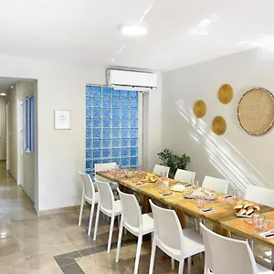  Hotel Sobremonte By Vilvey Turismo