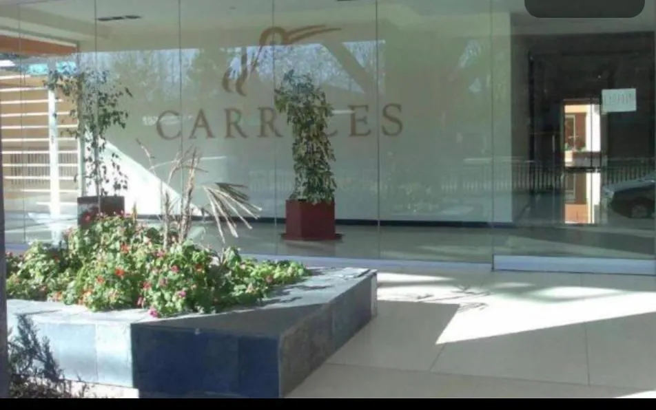 Carriles Apart Apartment Mendoza 0*,