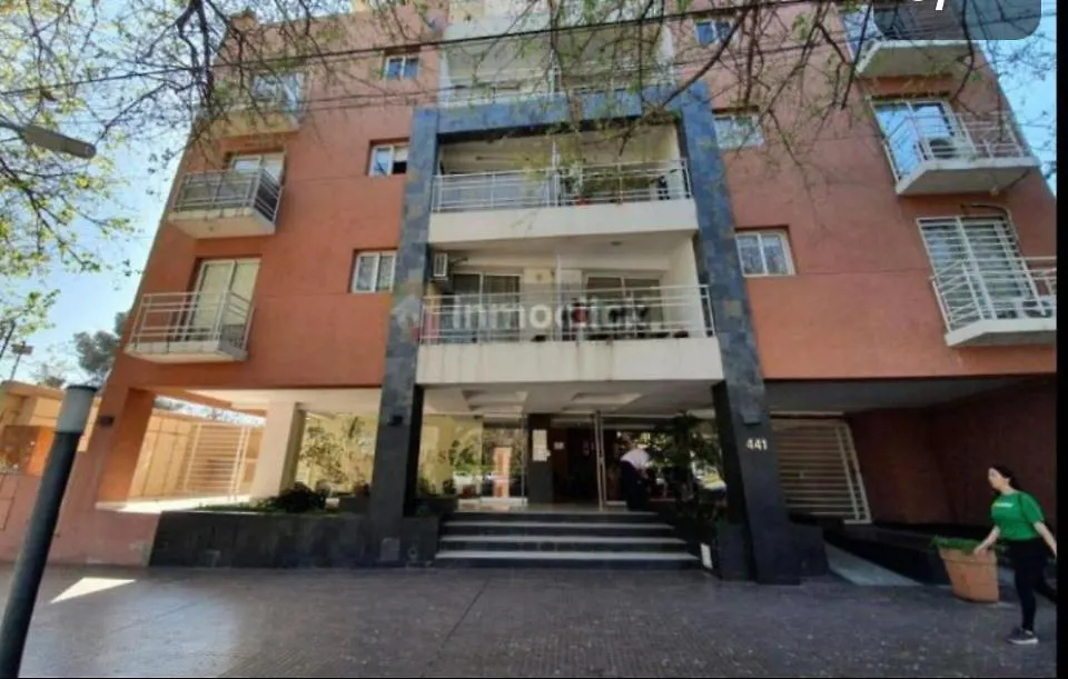 Carriles Apart Apartment Mendoza